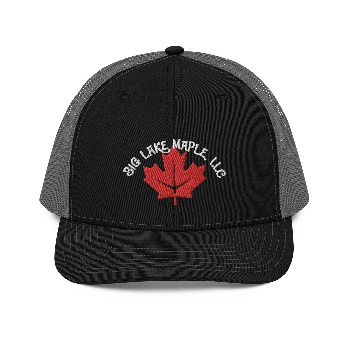 Trucker Cap- OG