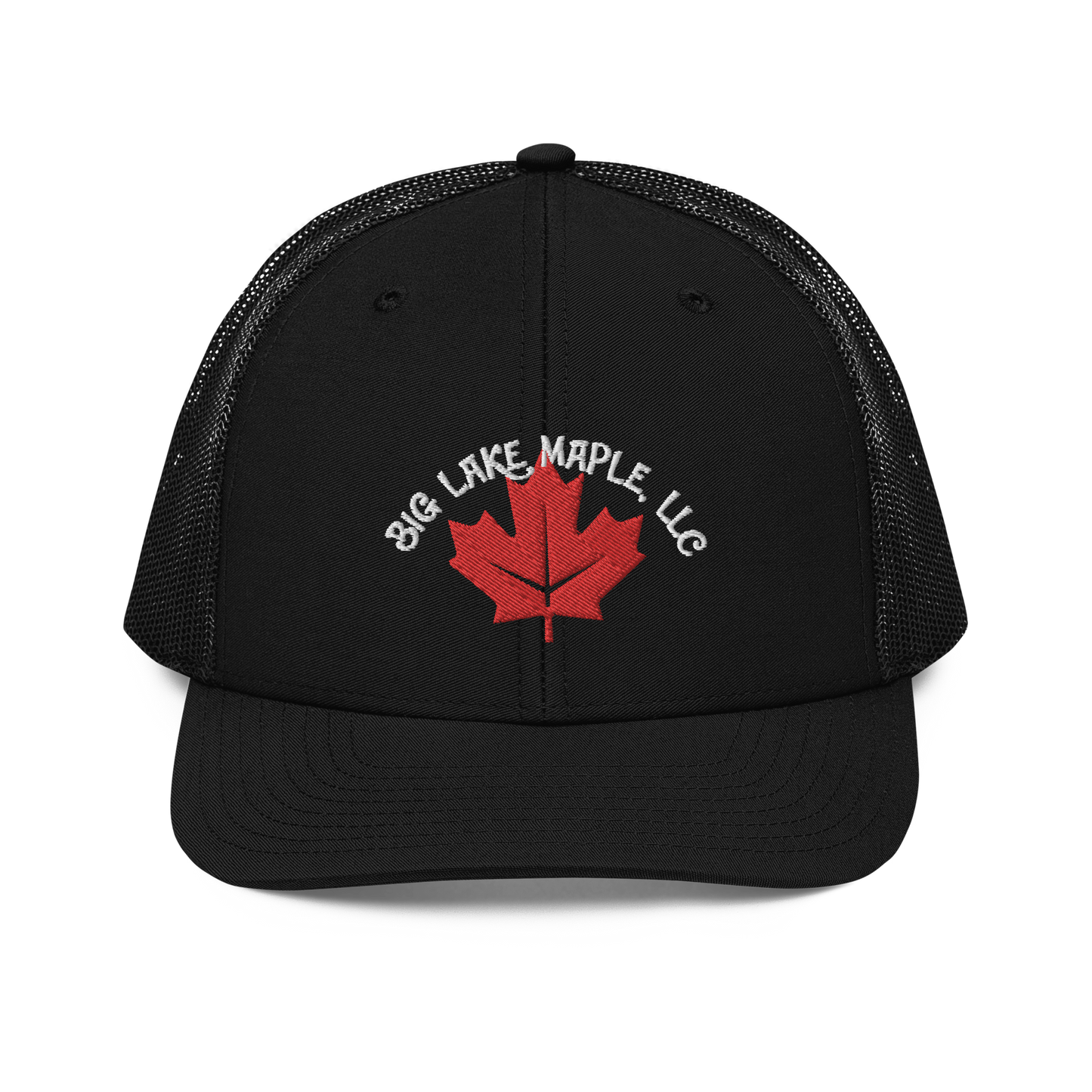 Trucker Cap- OG