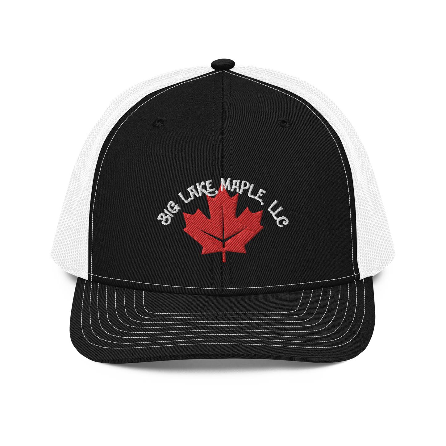 Trucker Cap- OG