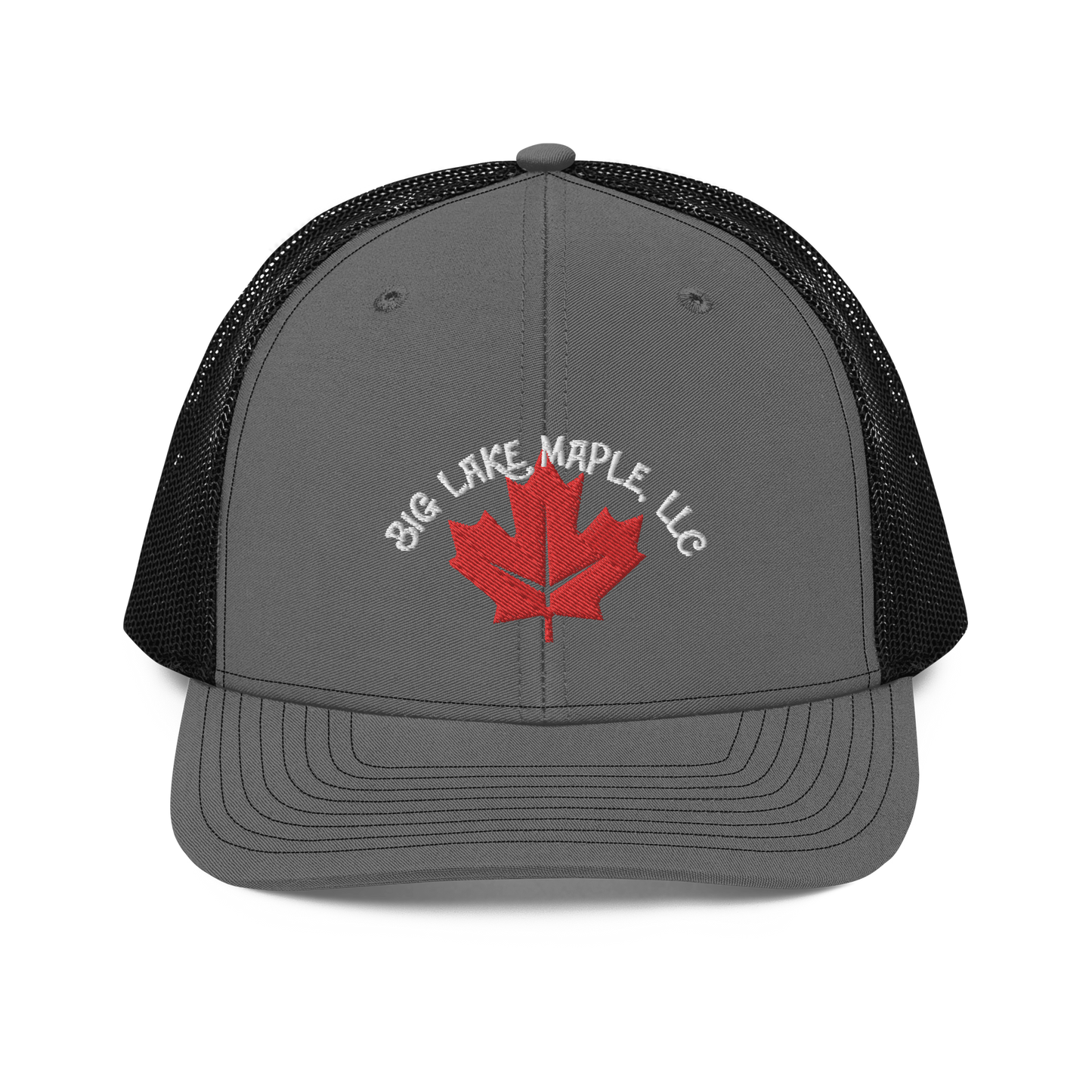 Trucker Cap- OG