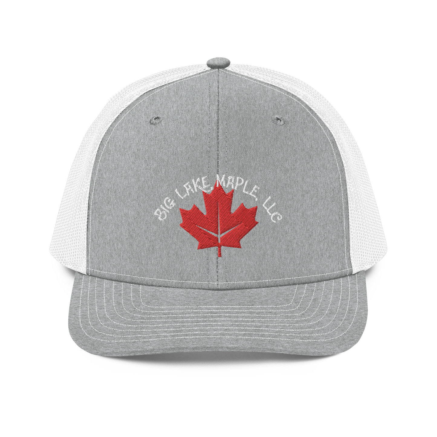 Trucker Cap- OG