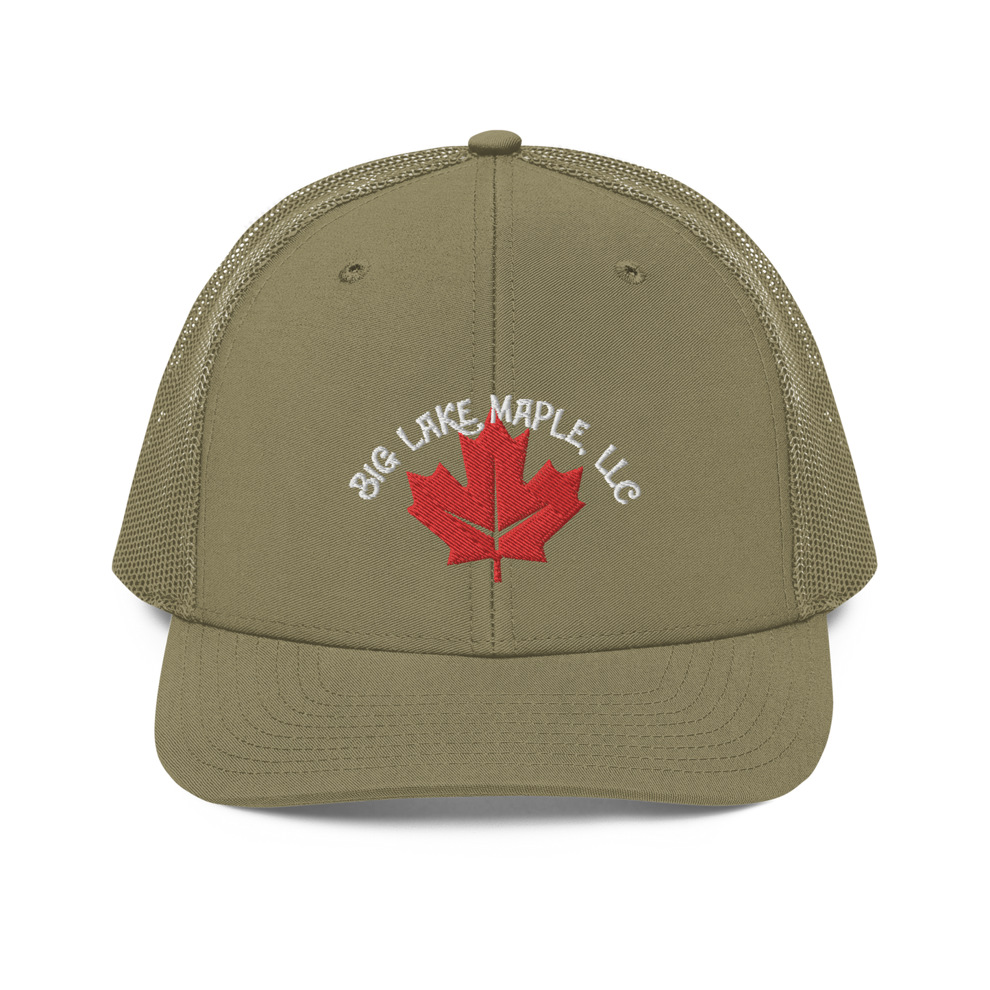 Trucker Cap- OG