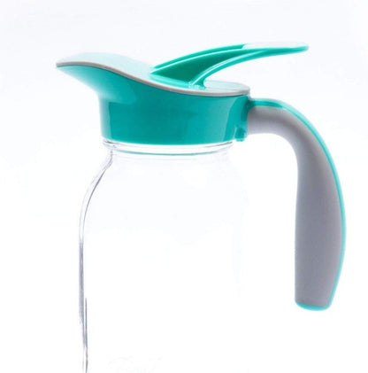 Ergo Spout Mason Jar Pour Lid (REGULAR MOUTH)