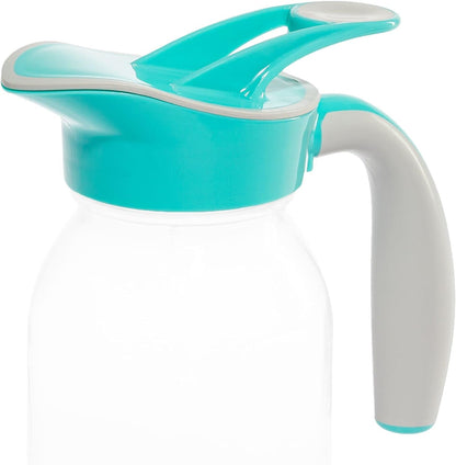 Ergo Spout Mason Jar Pour Lid (REGULAR MOUTH)