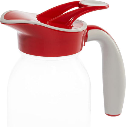 Ergo Spout Mason Jar Pour Lid (REGULAR MOUTH)