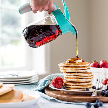 Ergo Spout Mason Jar Pour Lid (REGULAR MOUTH)
